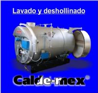 calderas industriales, mantenimiento, servicio y refacciones.